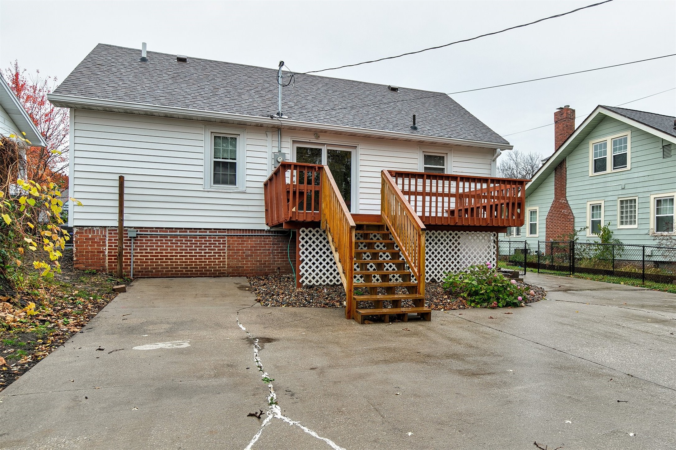 1121 46th Street, Des Moines, Iowa image 23