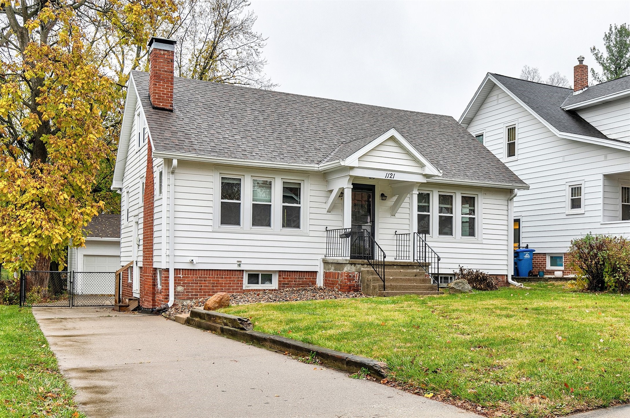 1121 46th Street, Des Moines, Iowa image 1