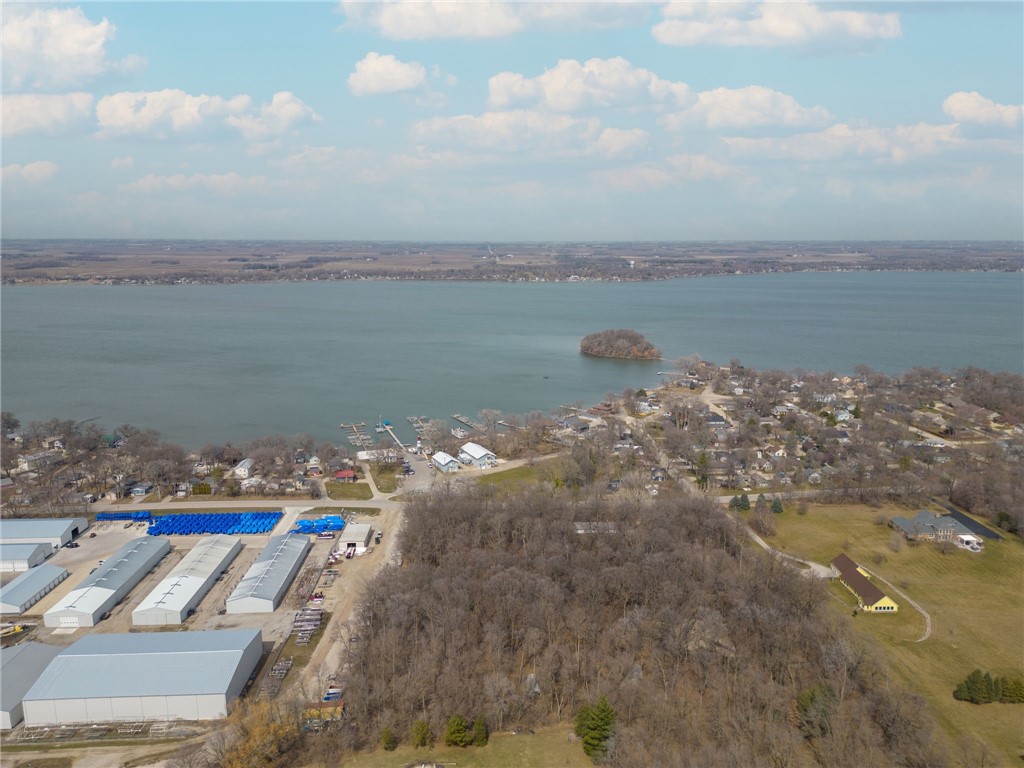 S Shore Drive, Clear Lake, Iowa image 2
