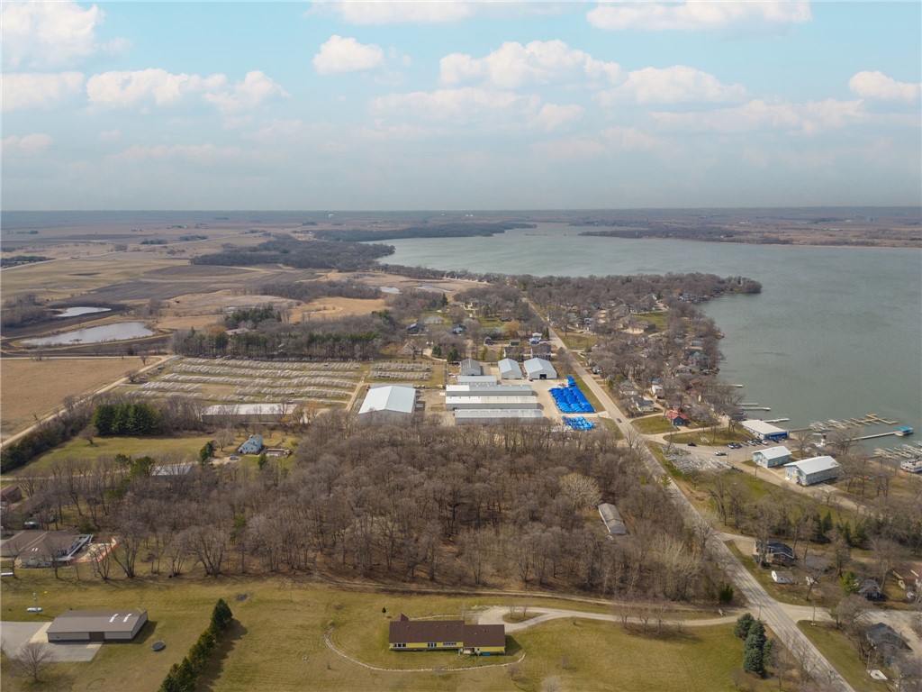 S Shore Drive, Clear Lake, Iowa image 3