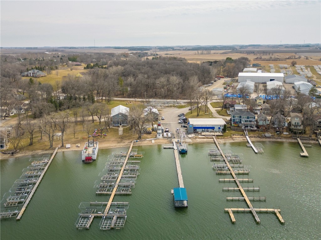 S Shore Drive, Clear Lake, Iowa image 13