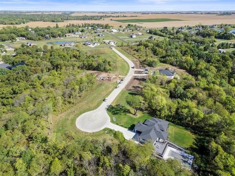 Vacant Land For Sale - 24 North Star Lane<br/> Dallas Center, IA 50063