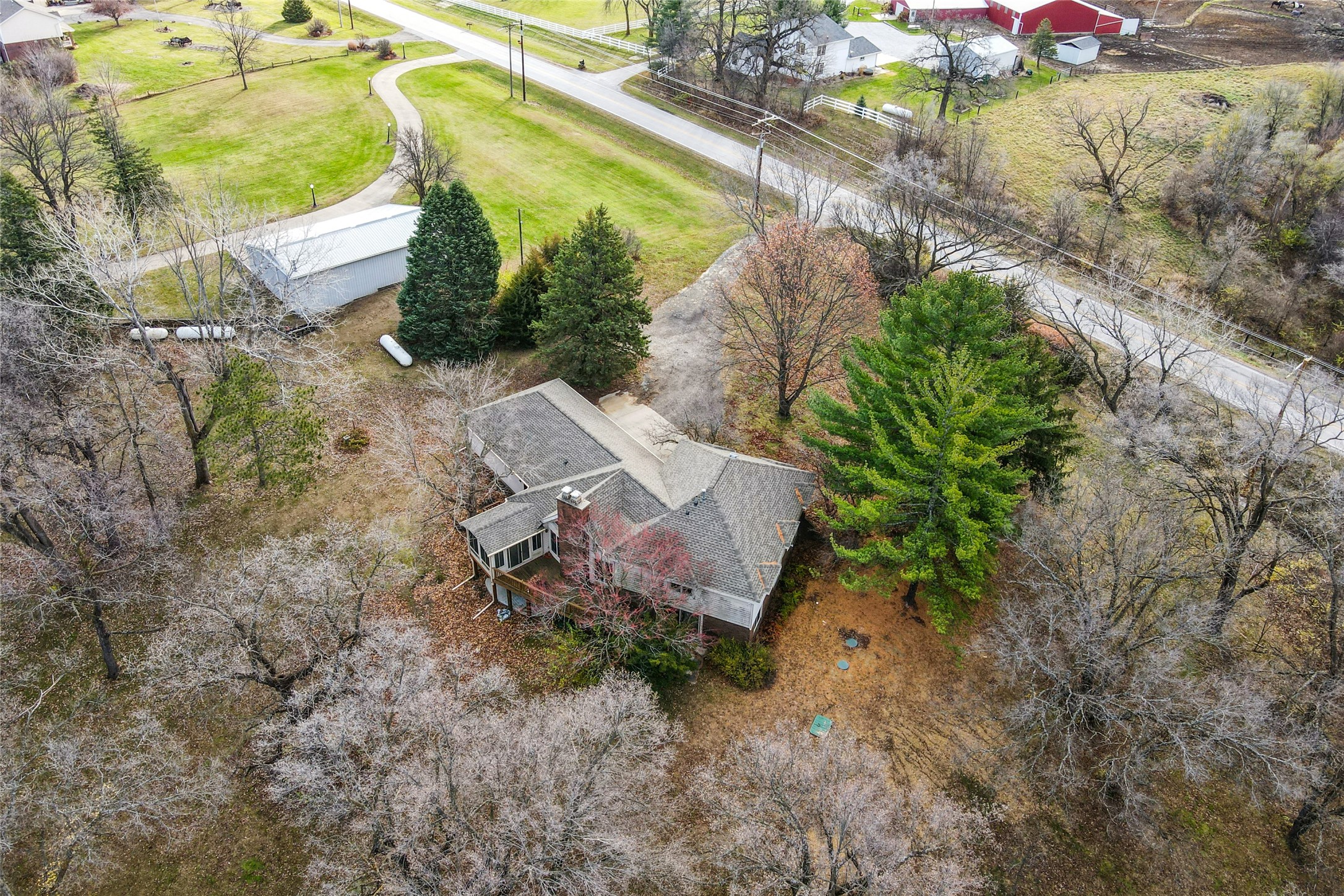 8644 NE 94th Avenue, Bondurant, Iowa image 24