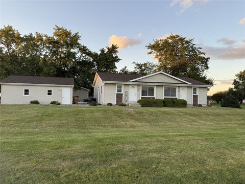 Homes For Sale - 301 & 303 W 1st Street<br/> Grimes, IA 50111