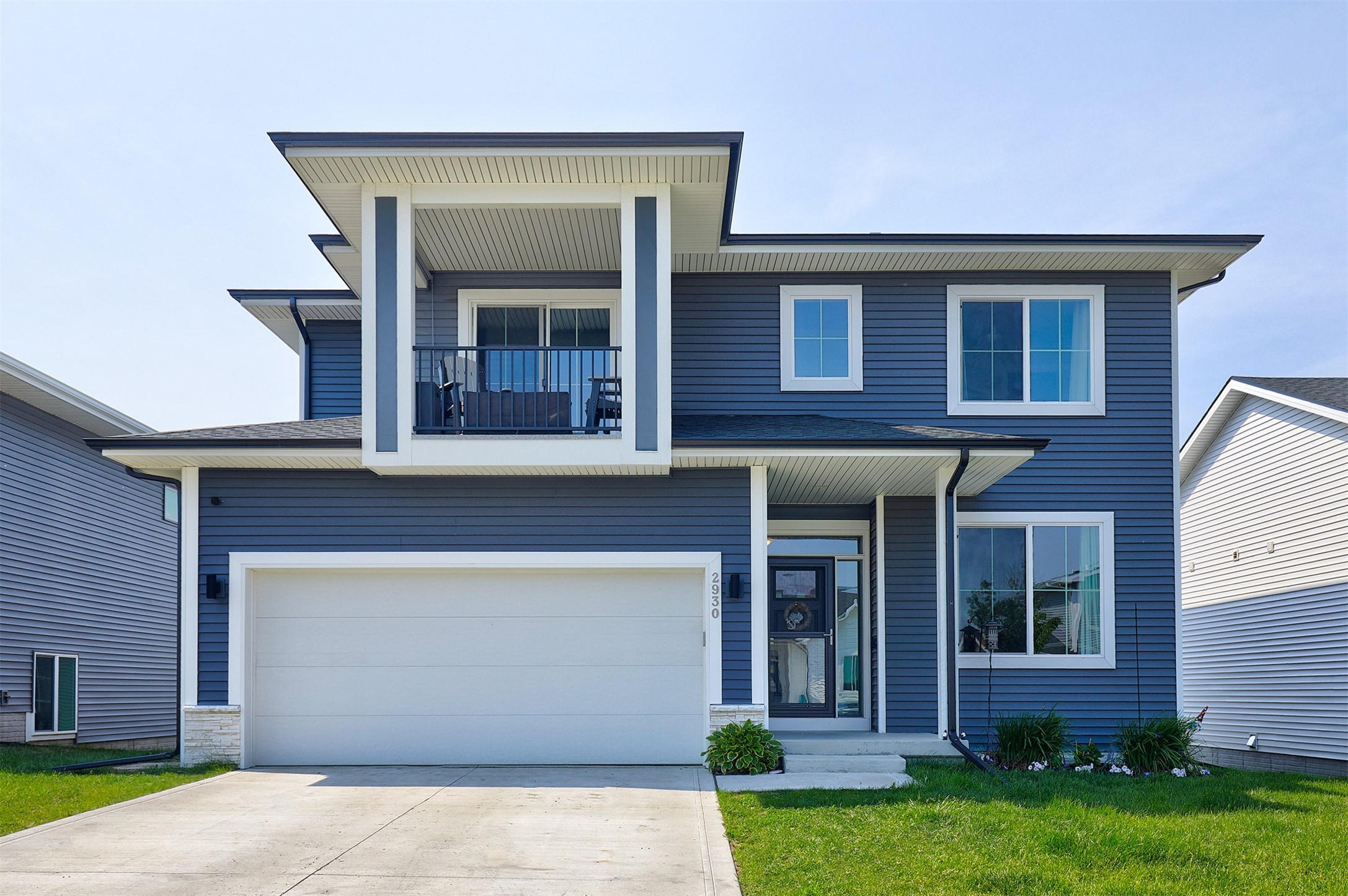 2930 Kestrel Street, Norwalk, Iowa image 1