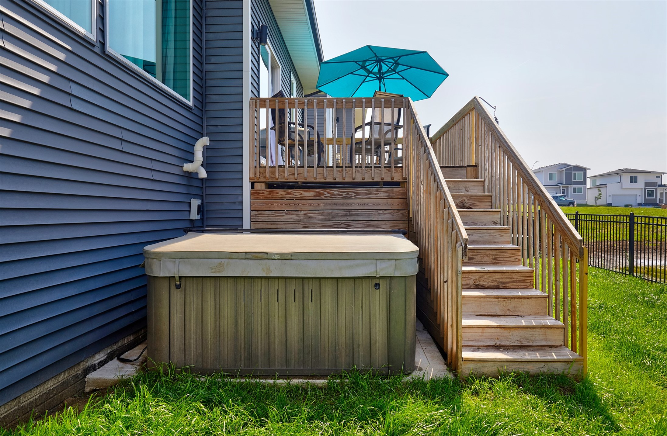 2930 Kestrel Street, Norwalk, Iowa image 3