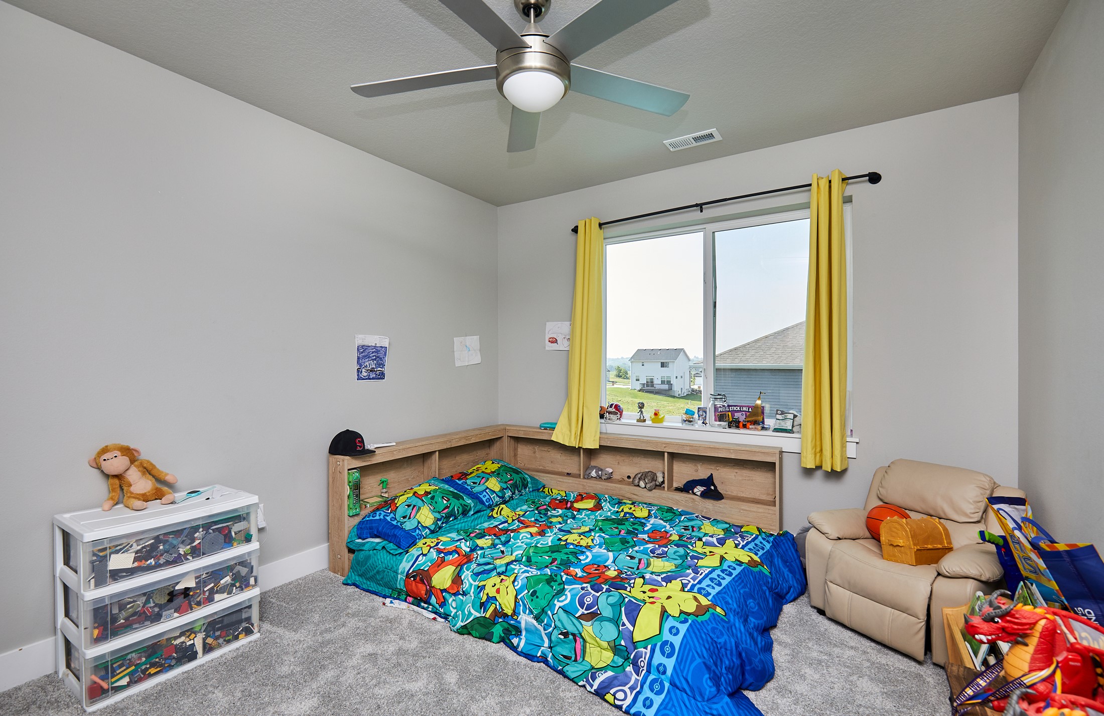 2930 Kestrel Street, Norwalk, Iowa image 22