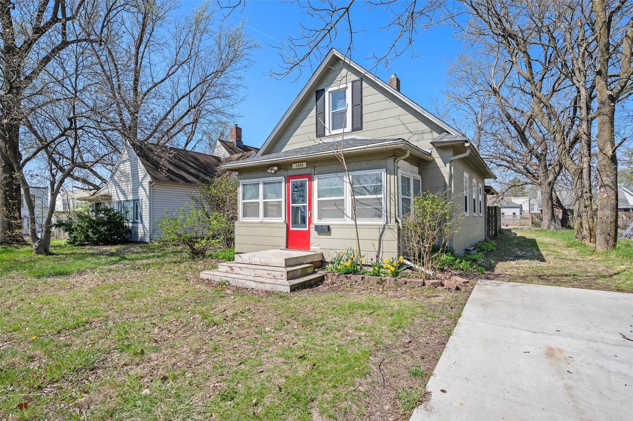 1422 31st Street, Des Moines, Iowa image 2