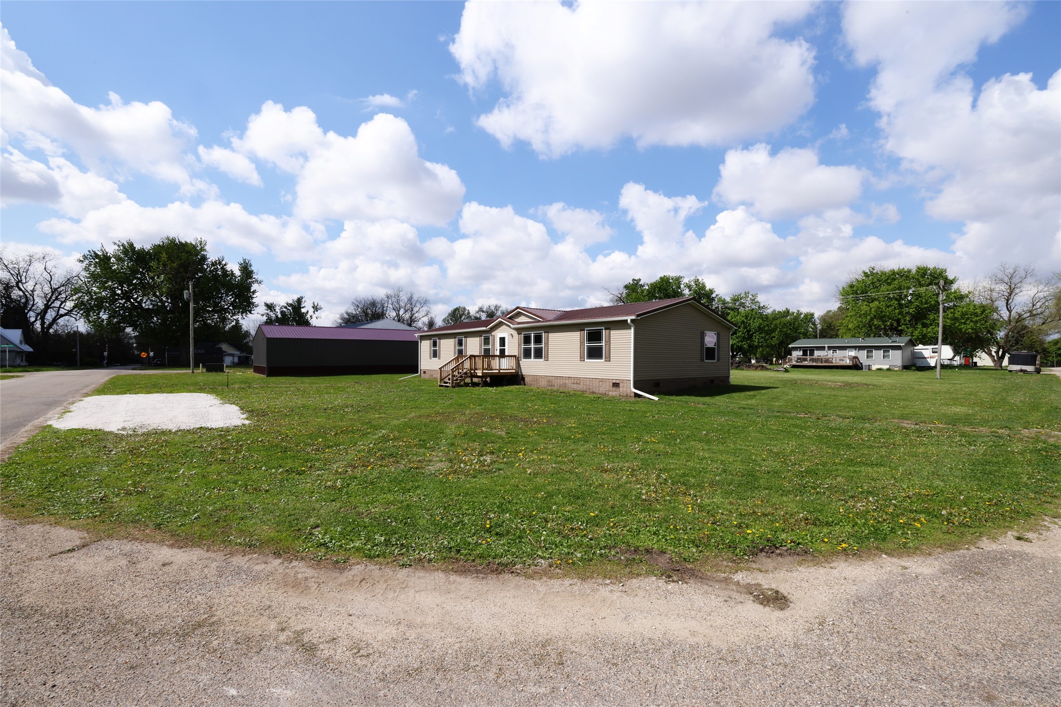 Photo 1 of 28 — TBD N 19th Street, Grand Junction, IA 50107