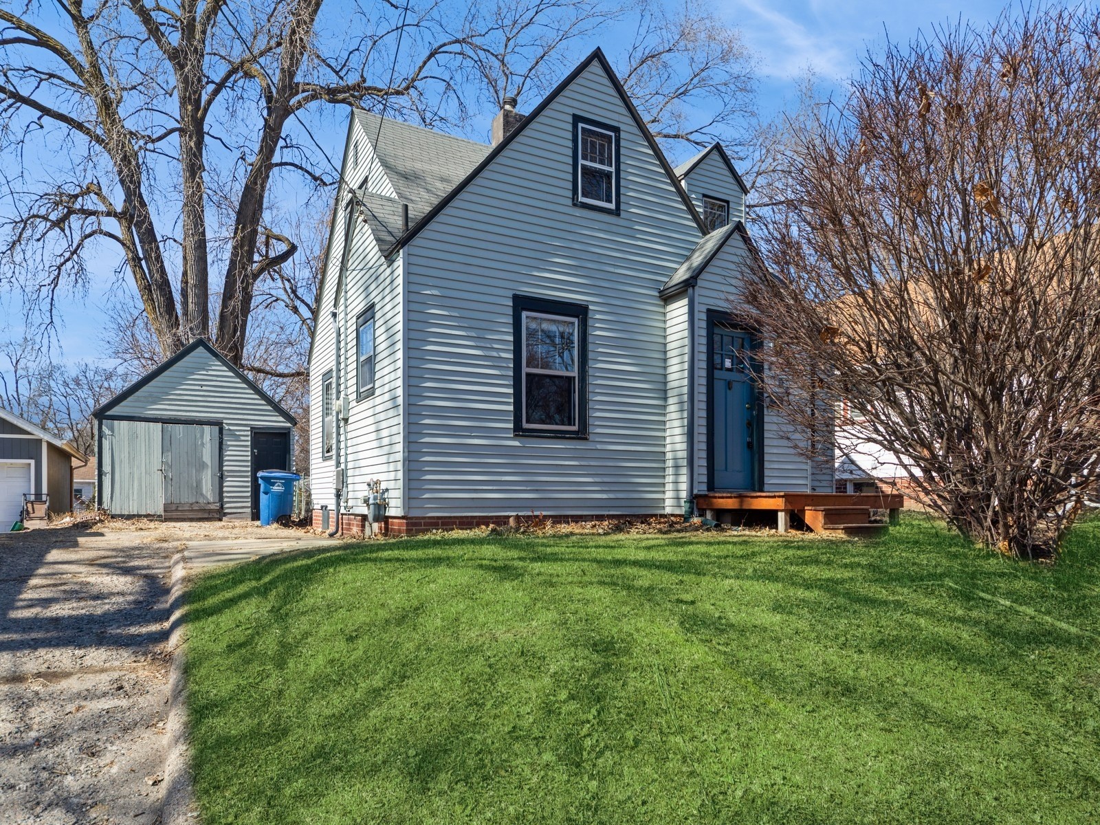 4108 3rd Street, Des Moines, Iowa image 2
