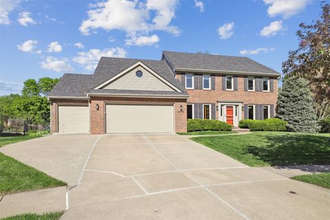 409 Stone Circle West Des Moines IA 50265