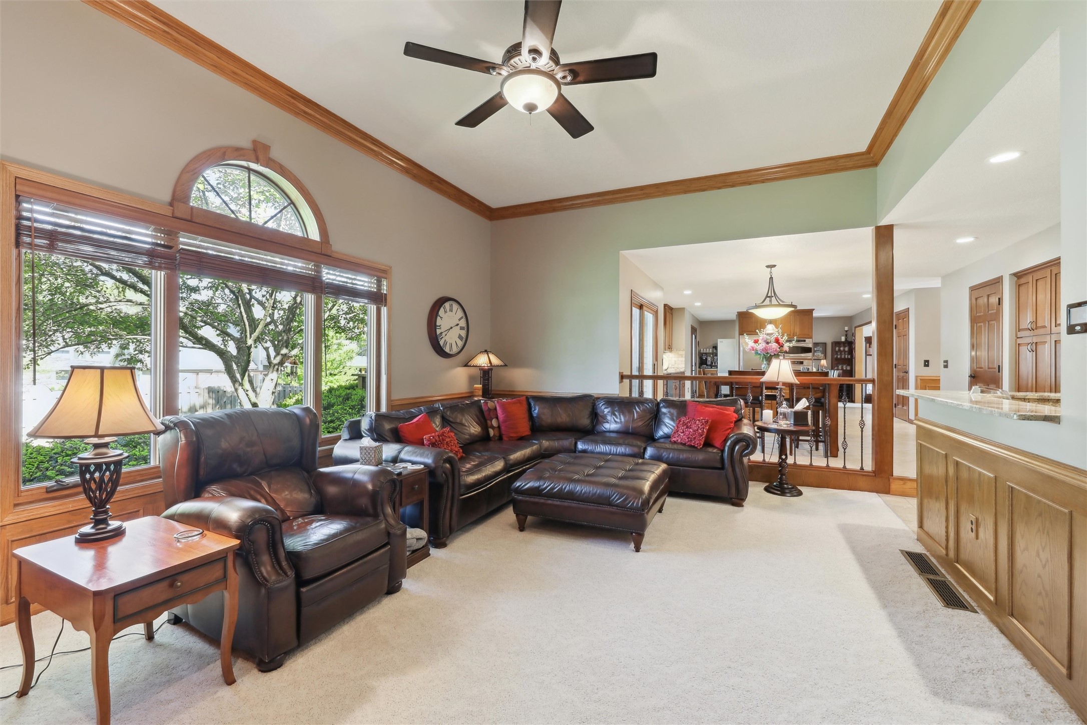 409 Stone Circle, West Des Moines, Iowa image 15