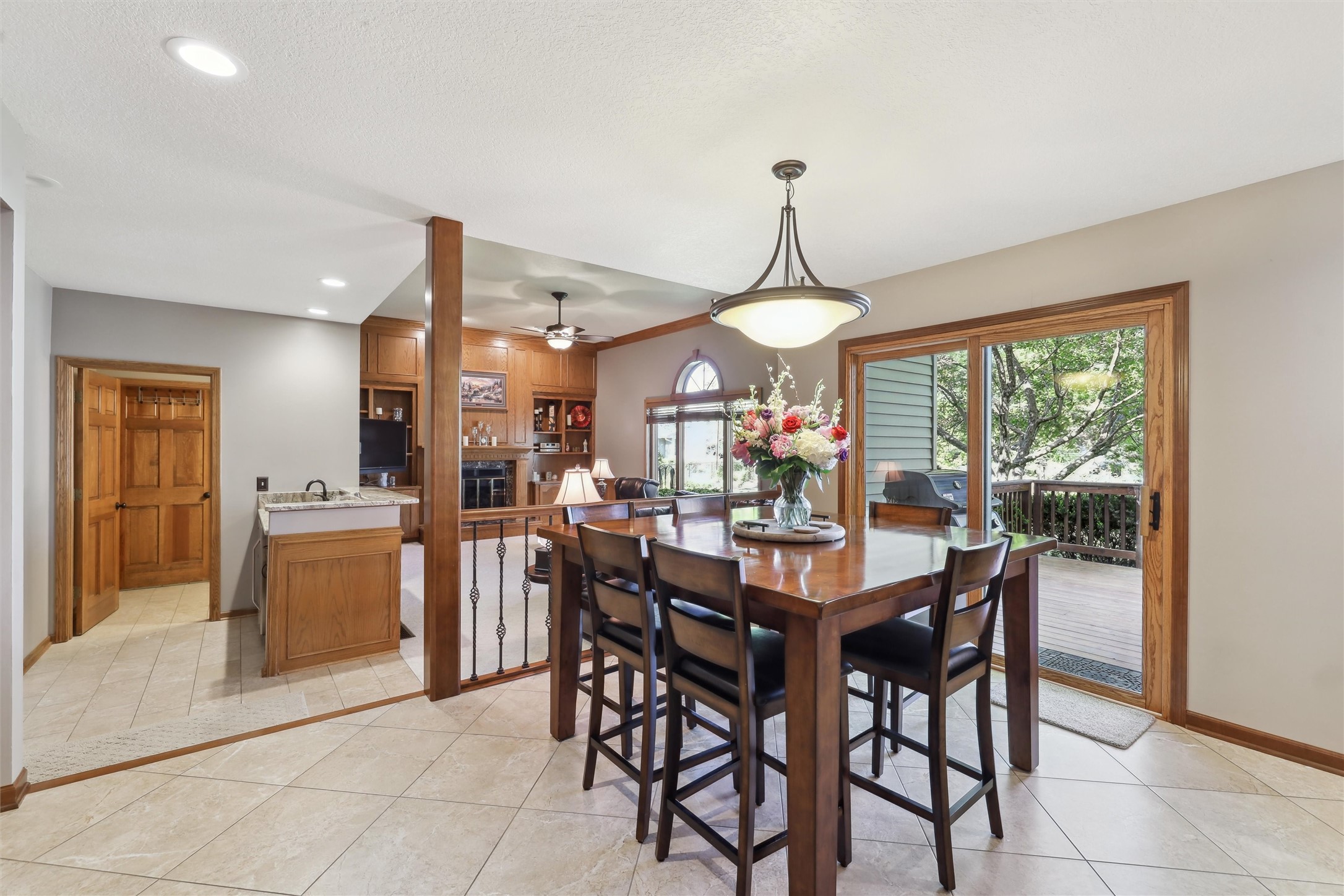 409 Stone Circle, West Des Moines, Iowa image 13