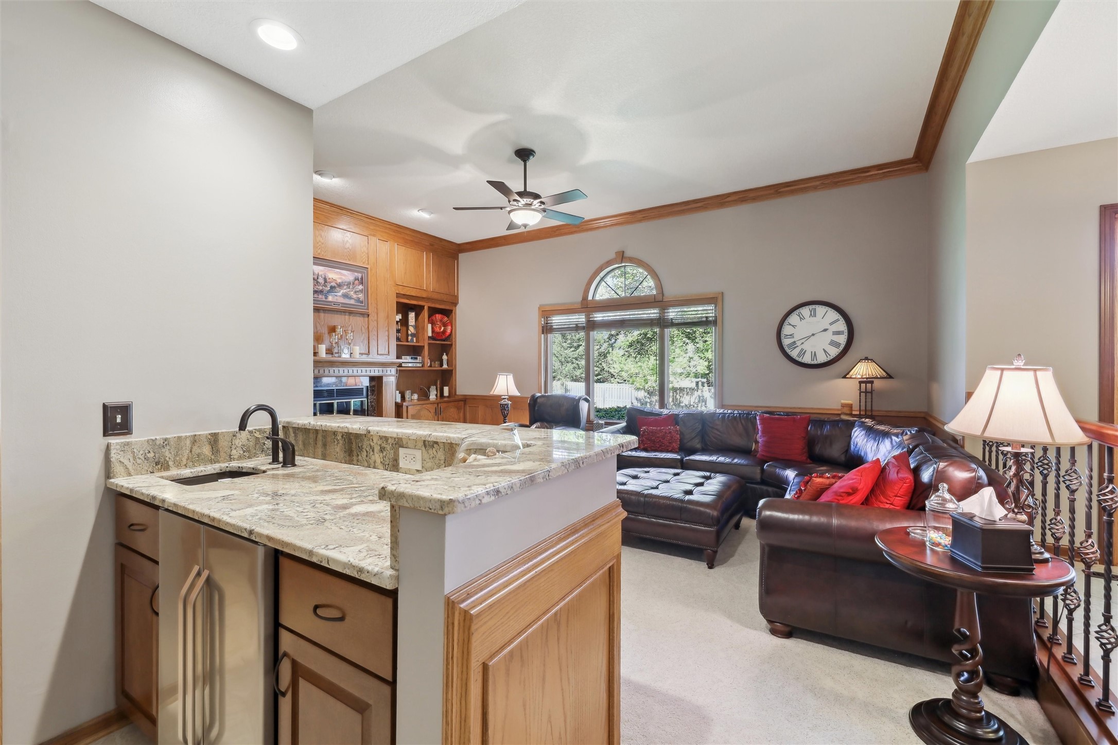409 Stone Circle, West Des Moines, Iowa image 14