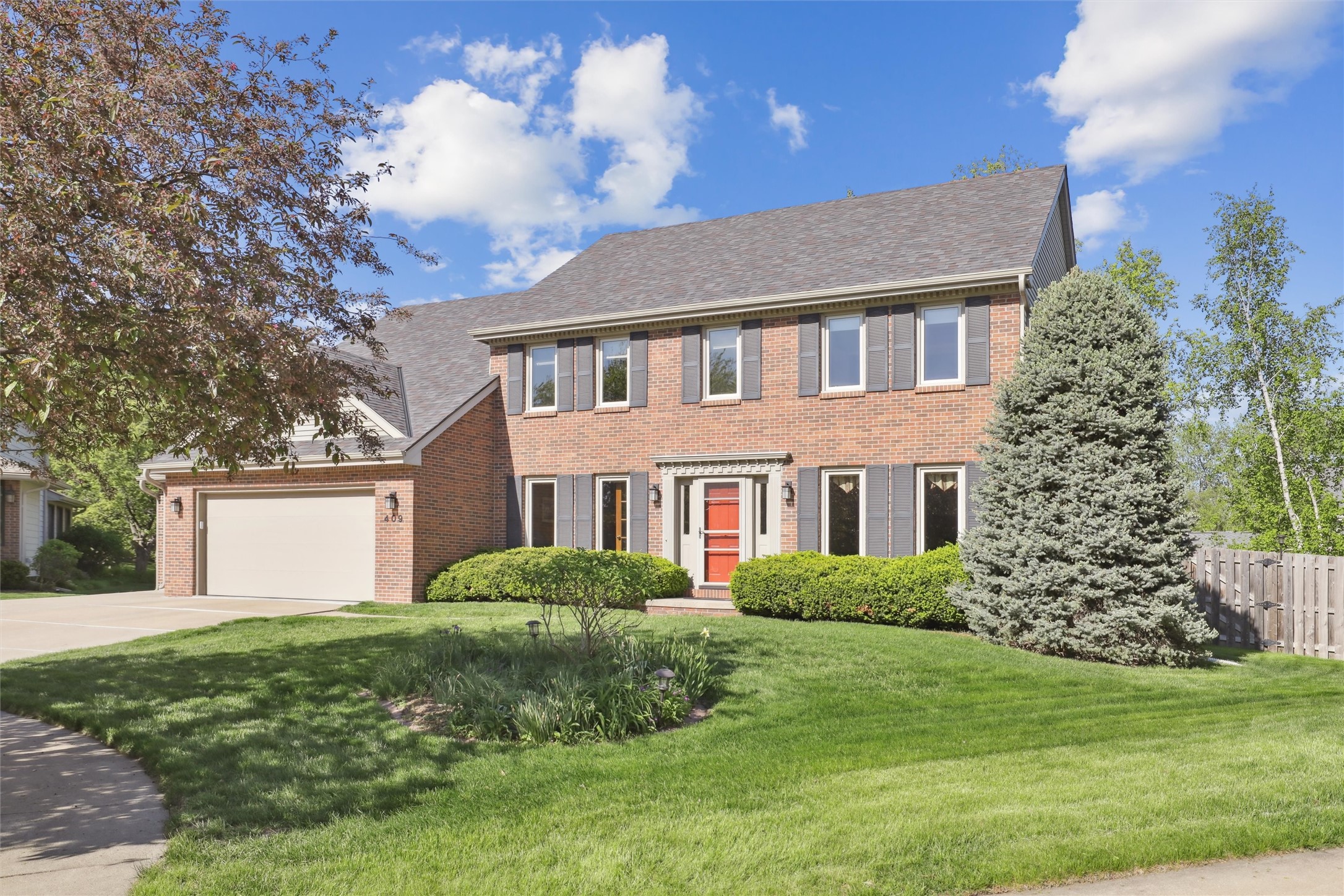 409 Stone Circle, West Des Moines, Iowa image 35