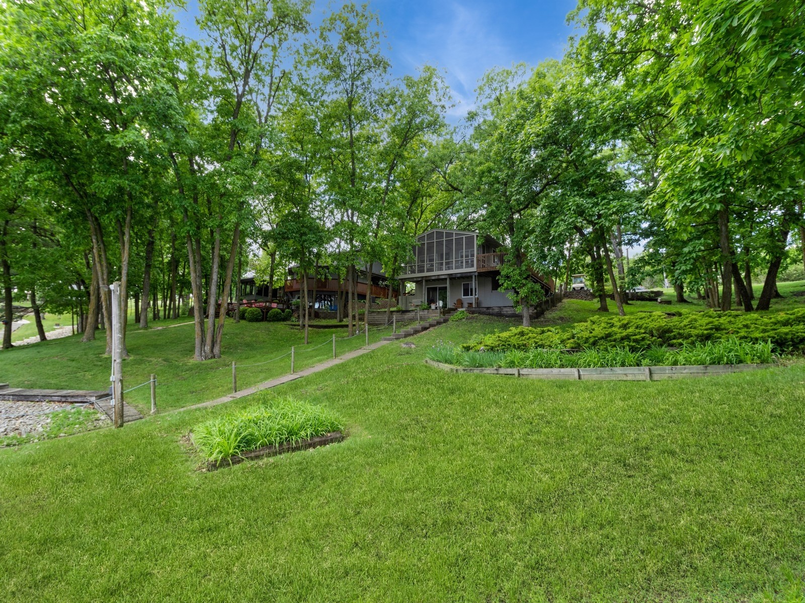 1242 Valley Drive, Ellston, Iowa image 19