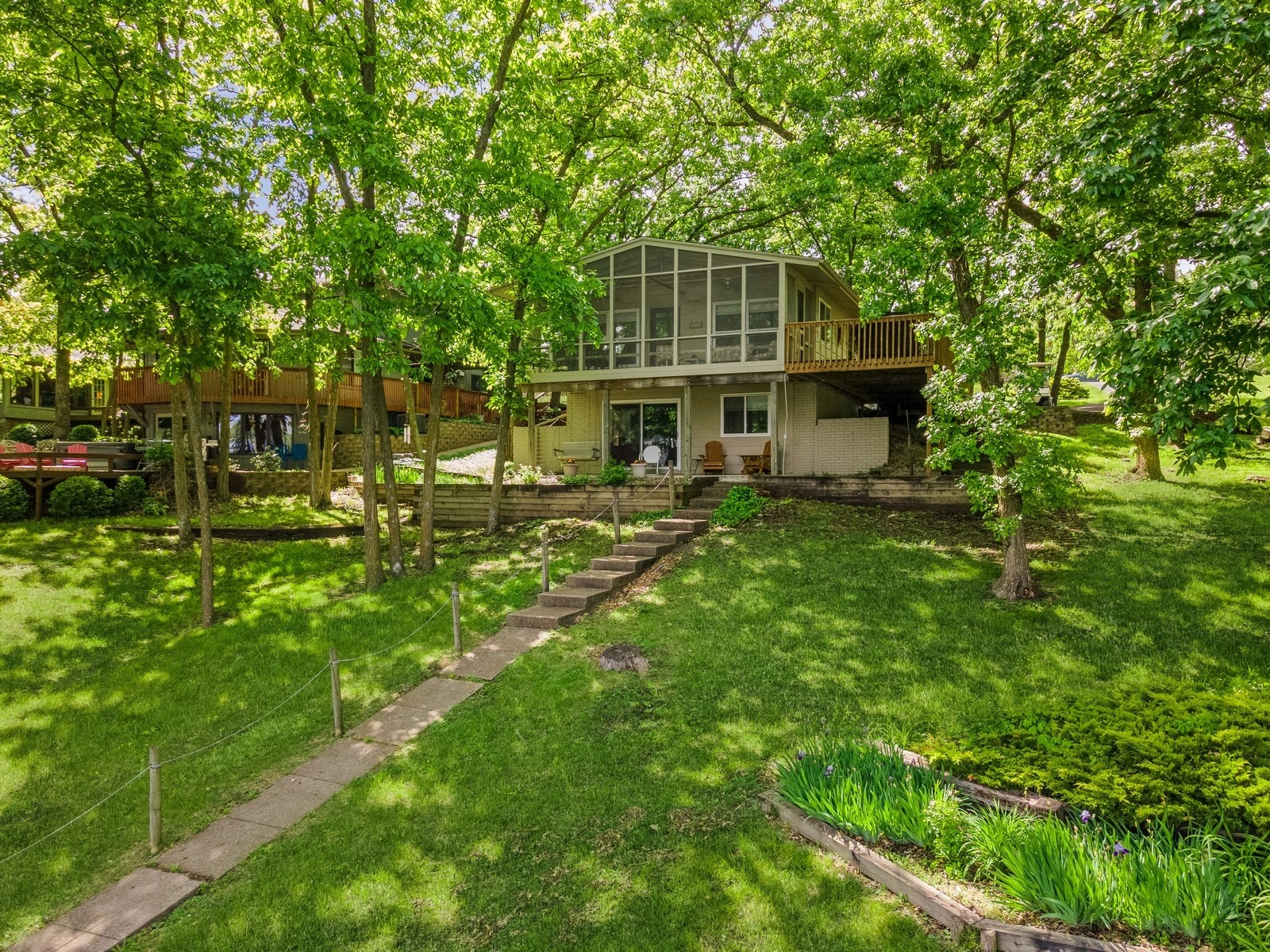 1242 Valley Drive, Ellston, Iowa image 25
