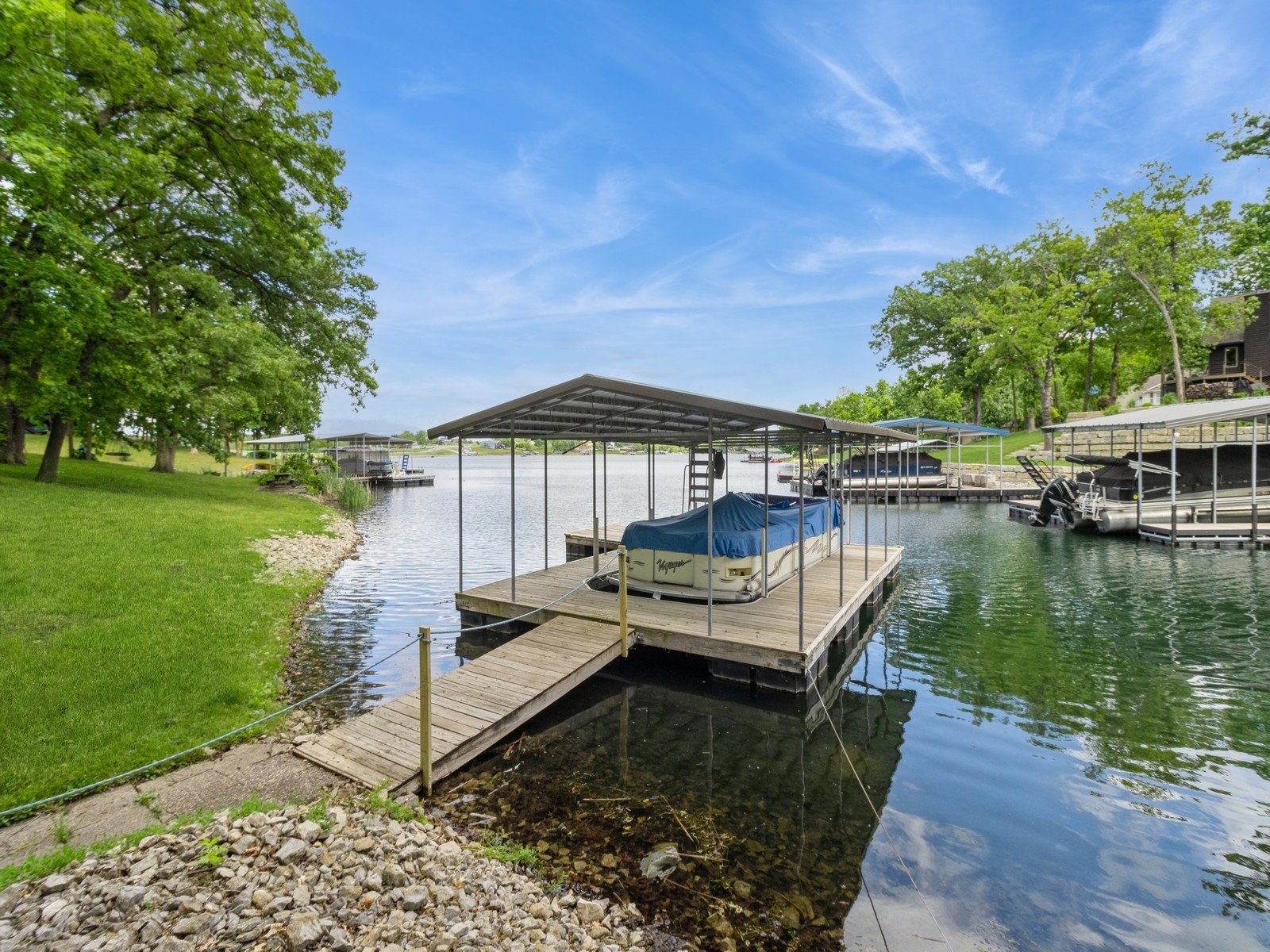 1242 Valley Drive, Ellston, Iowa image 21