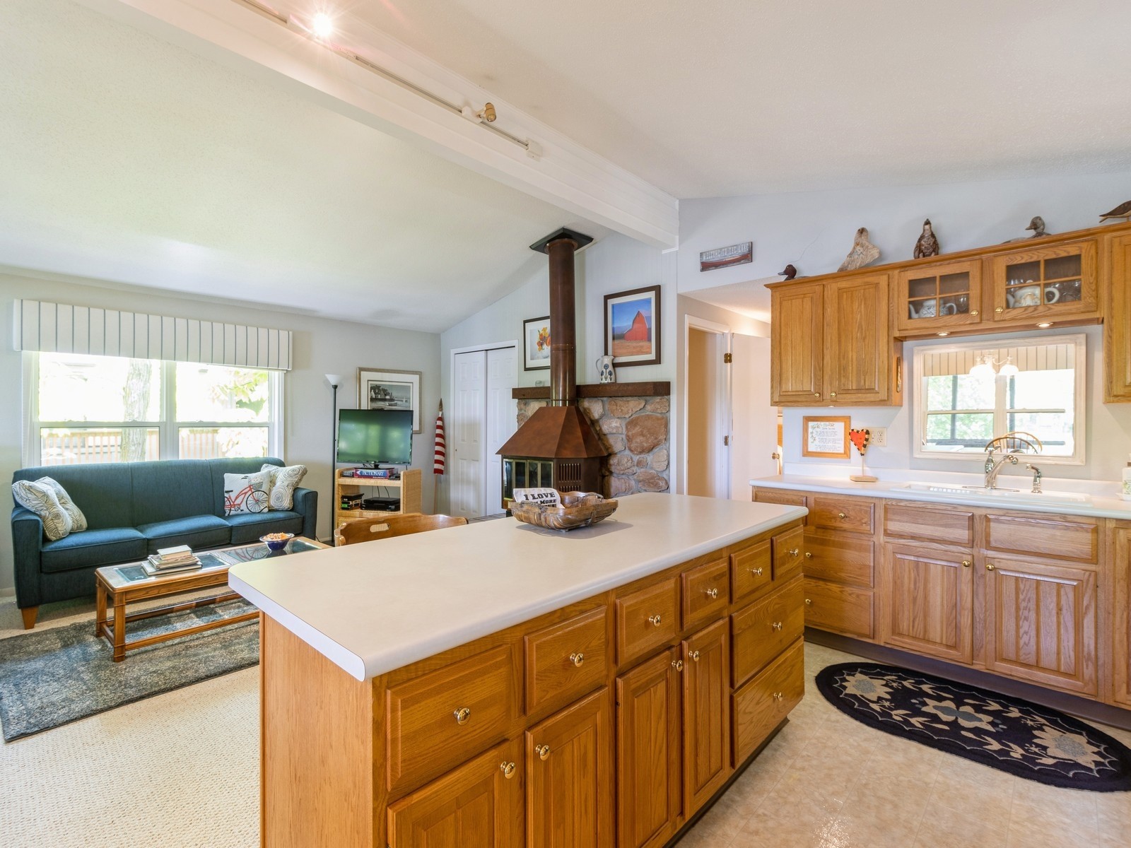1242 Valley Drive, Ellston, Iowa image 9