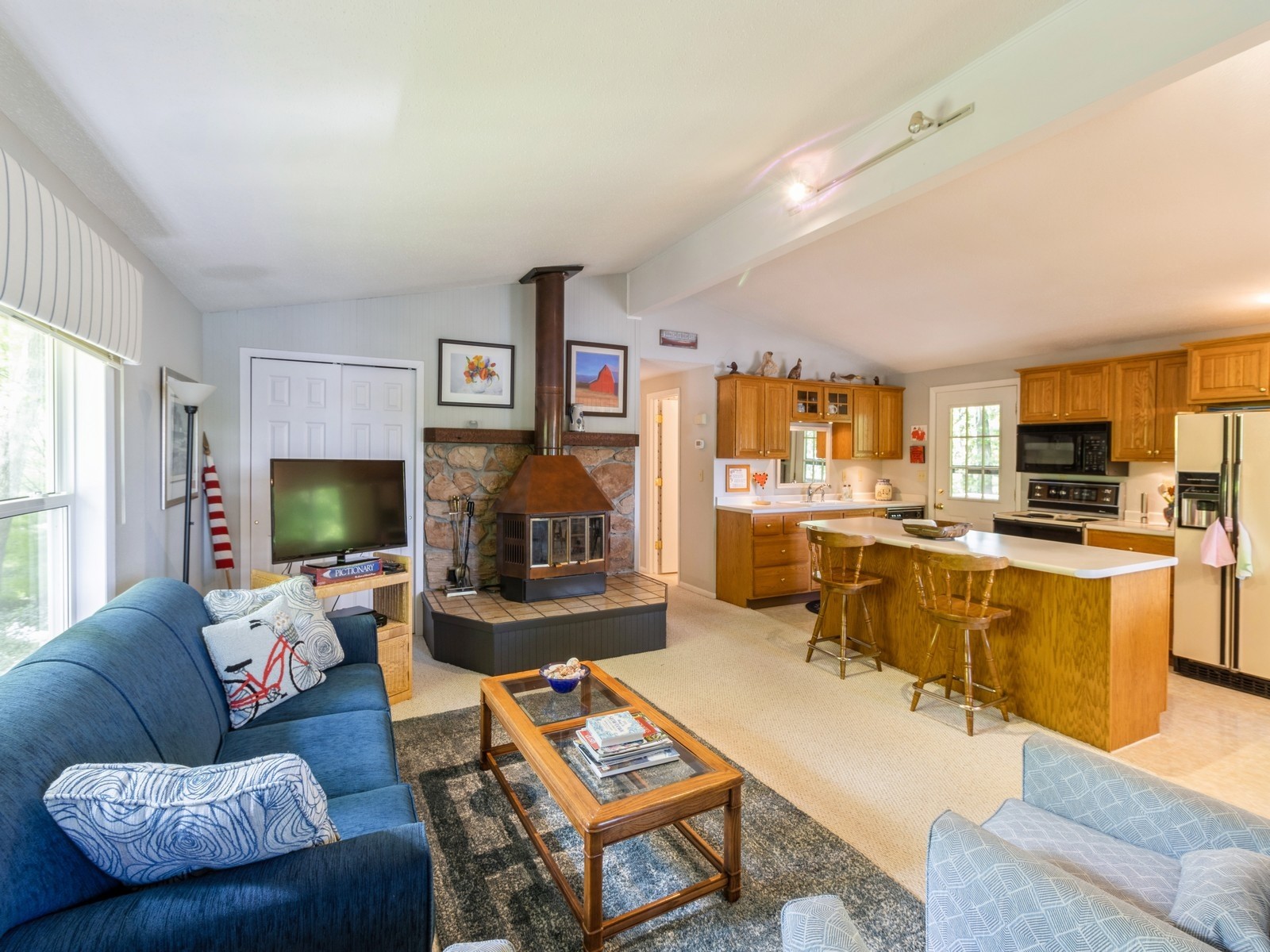 1242 Valley Drive, Ellston, Iowa image 4
