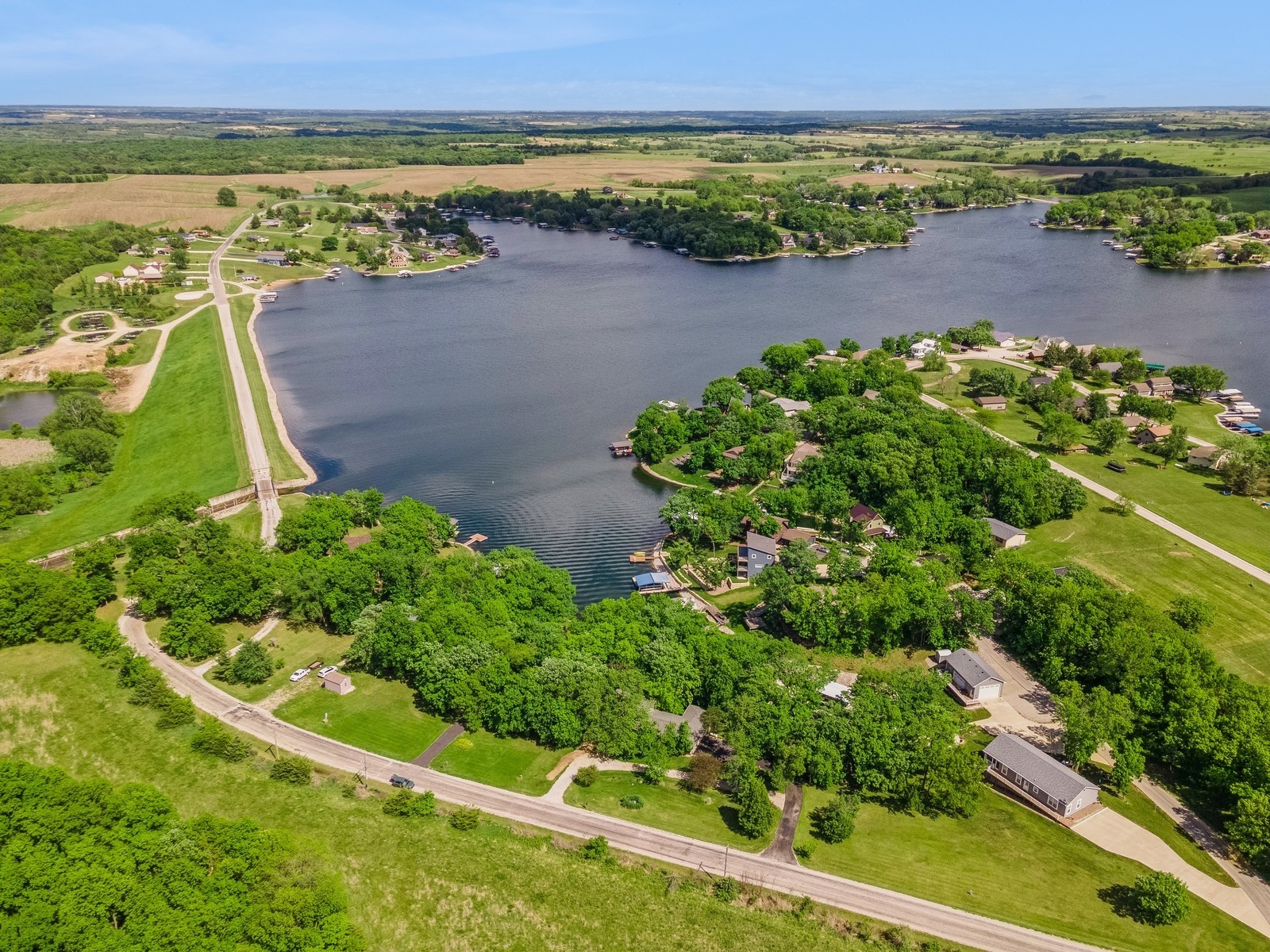 1242 Valley Drive, Ellston, Iowa image 3