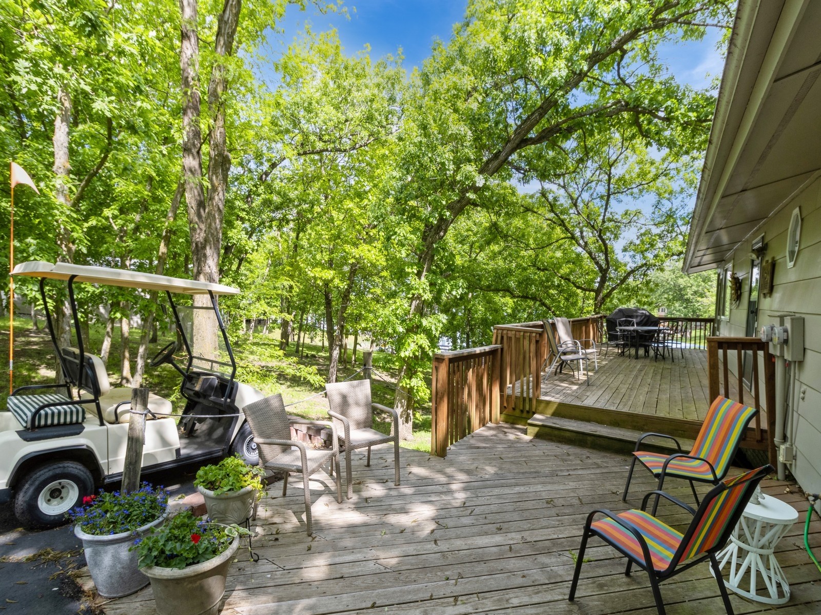 1242 Valley Drive, Ellston, Iowa image 16