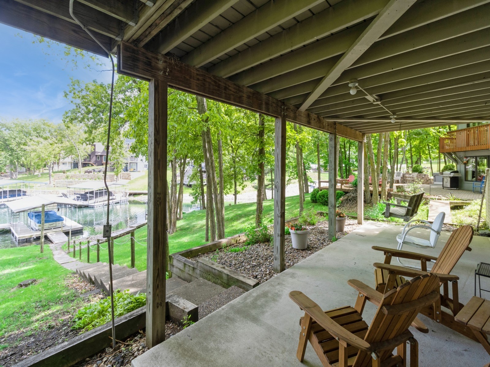 1242 Valley Drive, Ellston, Iowa image 18