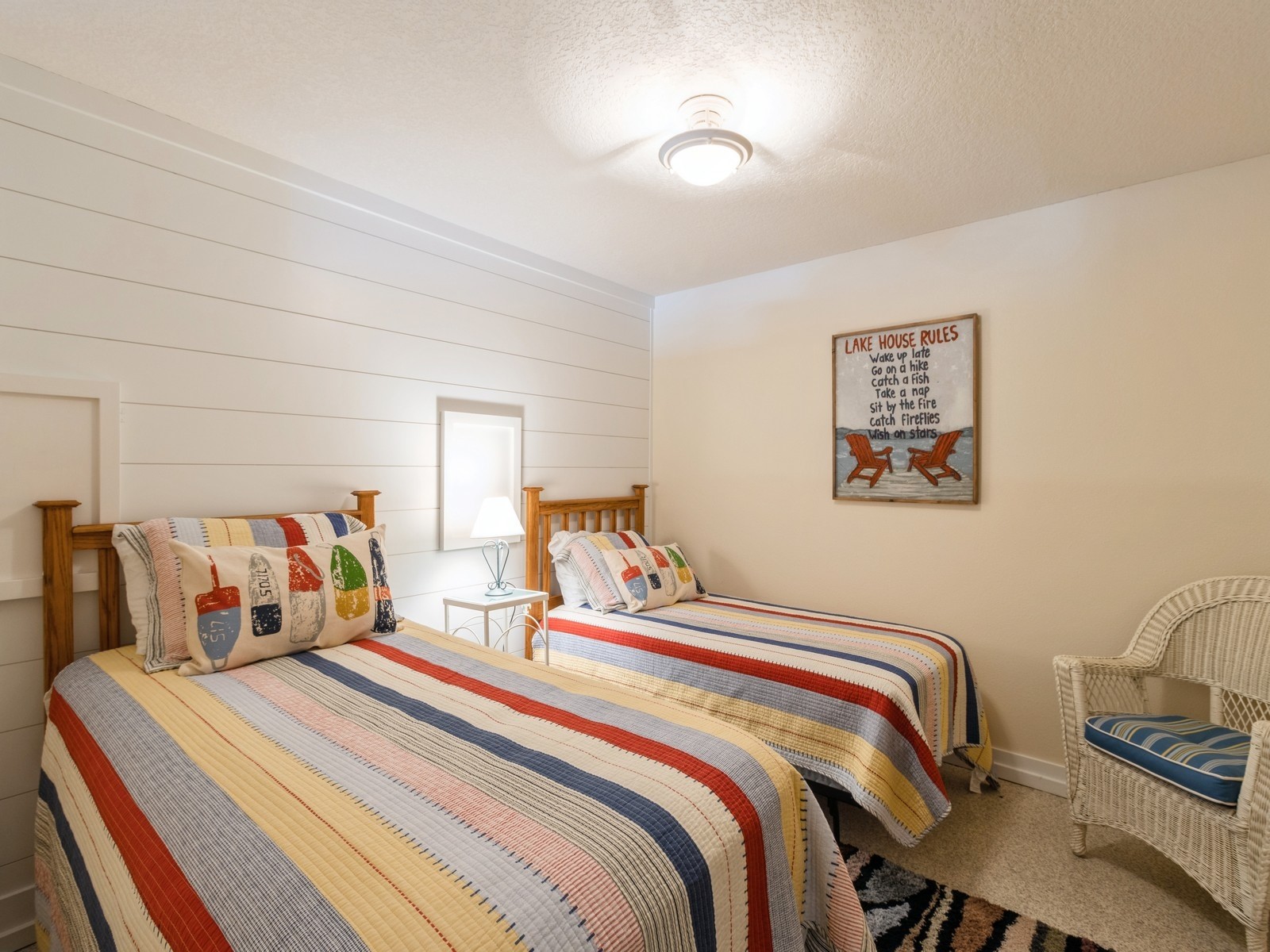 1242 Valley Drive, Ellston, Iowa image 14