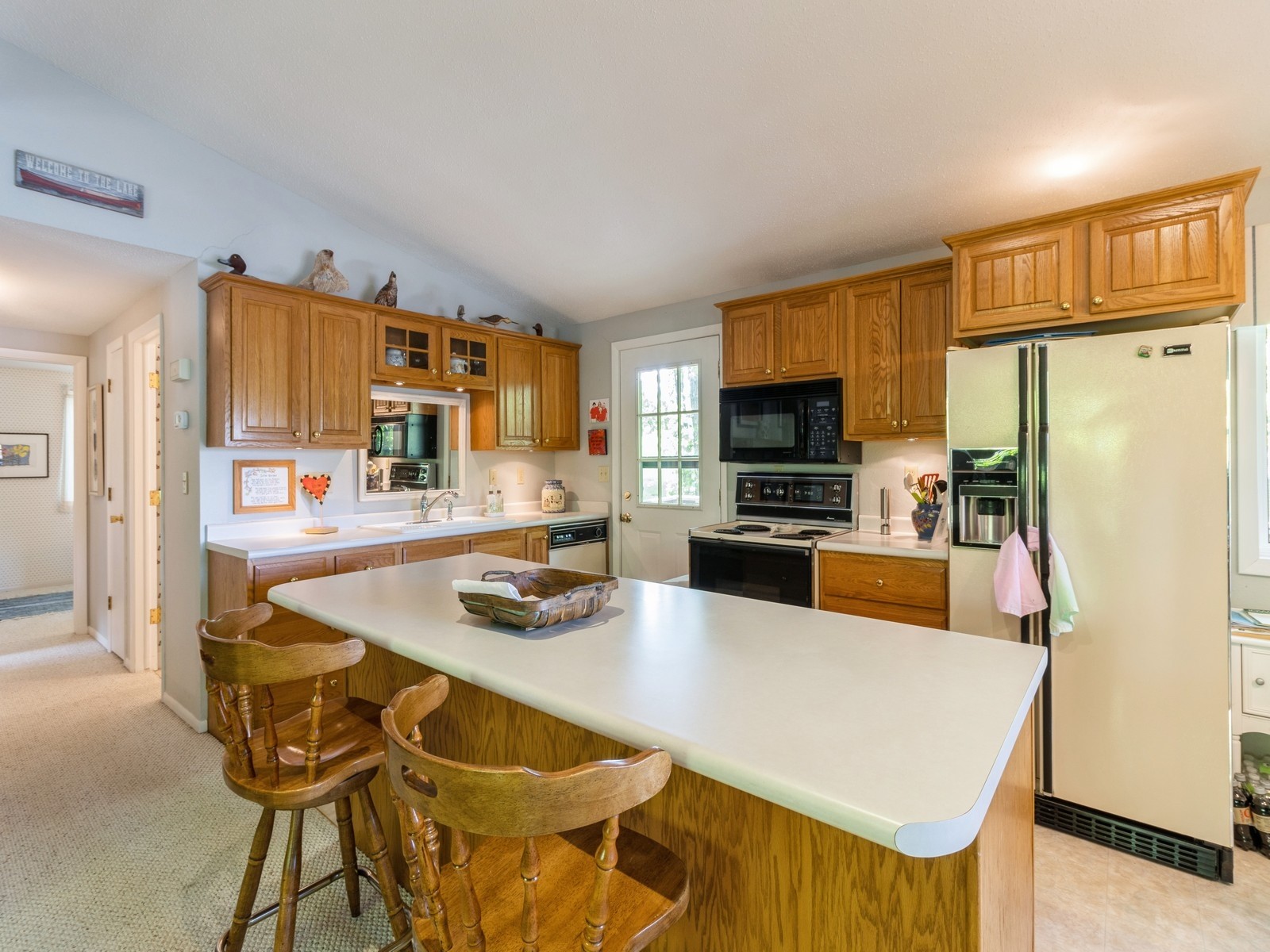 1242 Valley Drive, Ellston, Iowa image 8