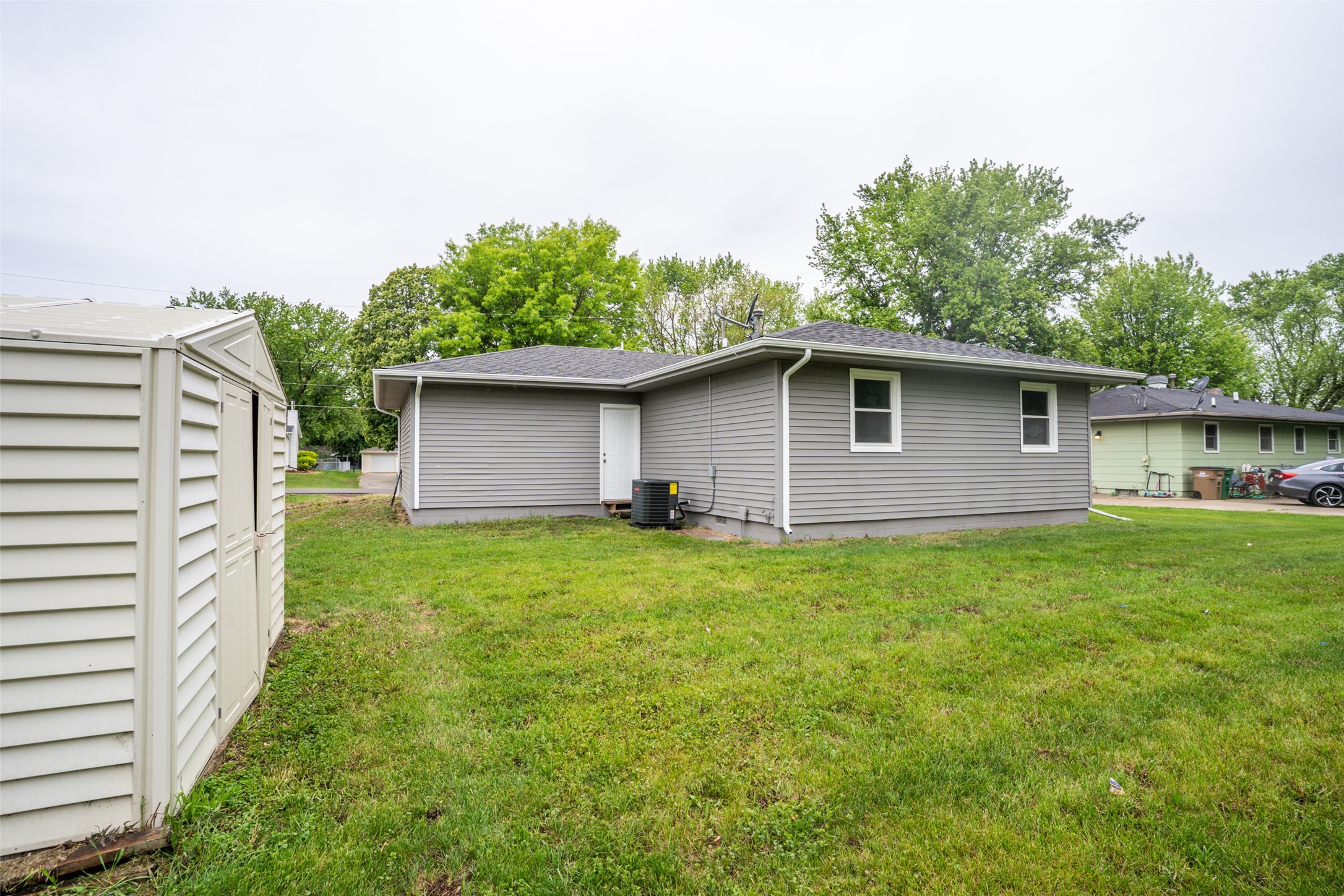 209 Market Avenue, Mitchellville, Iowa image 15
