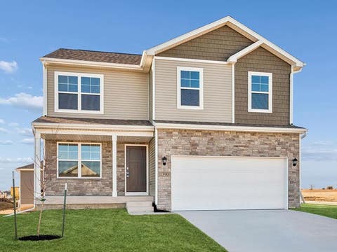 Homes For Sale - 1355 Mallard Lane<br/> Dallas County, Waukee, IA 50263