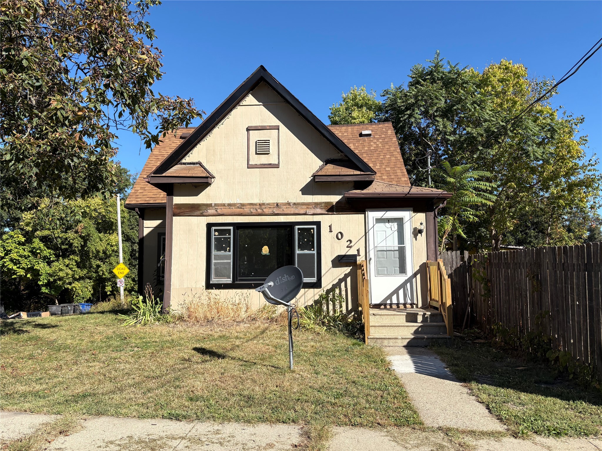 2302 Chan Drive, Adel, Iowa image 1