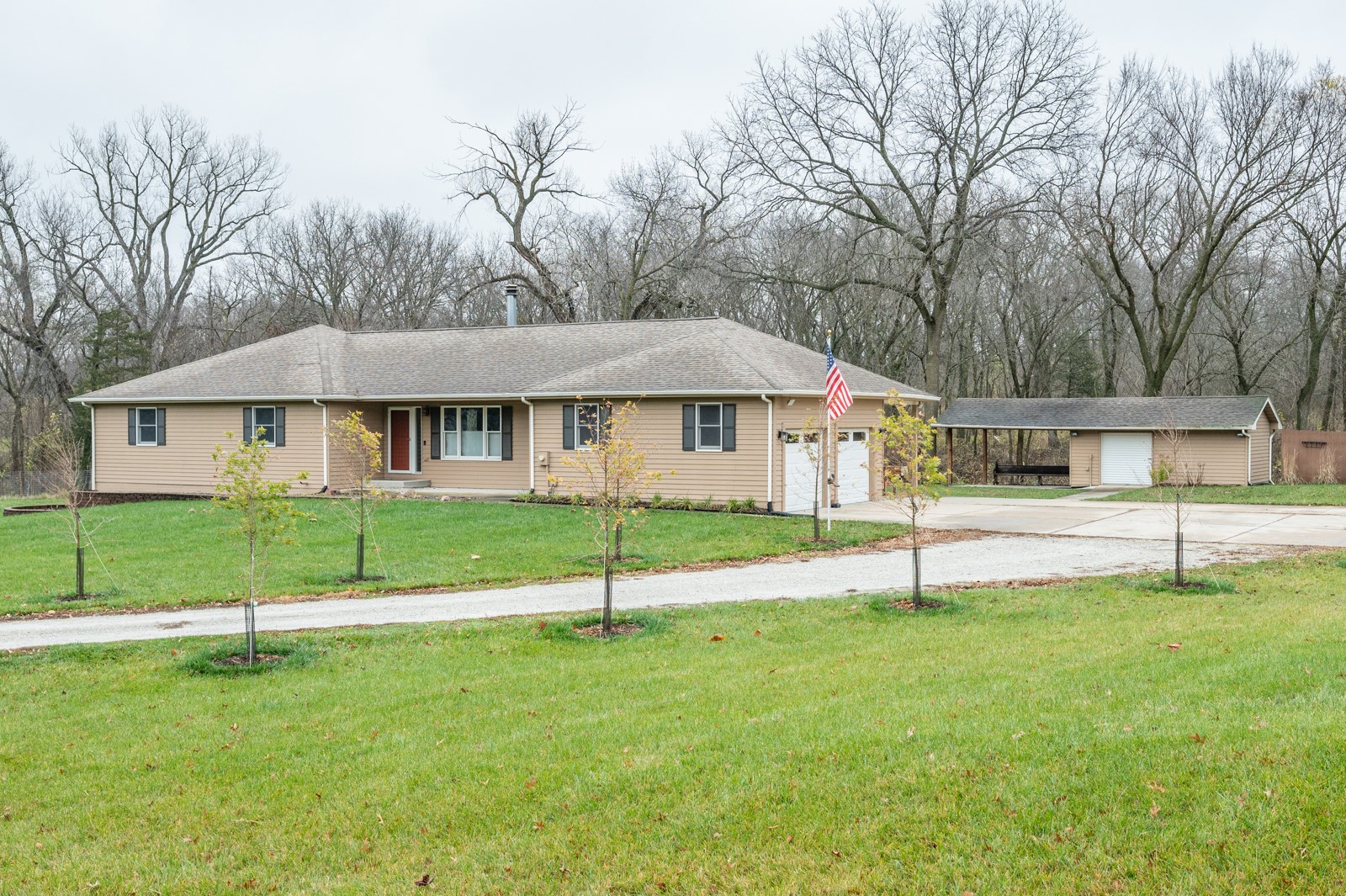 5239 94th Lane, Norwalk, Iowa image 1