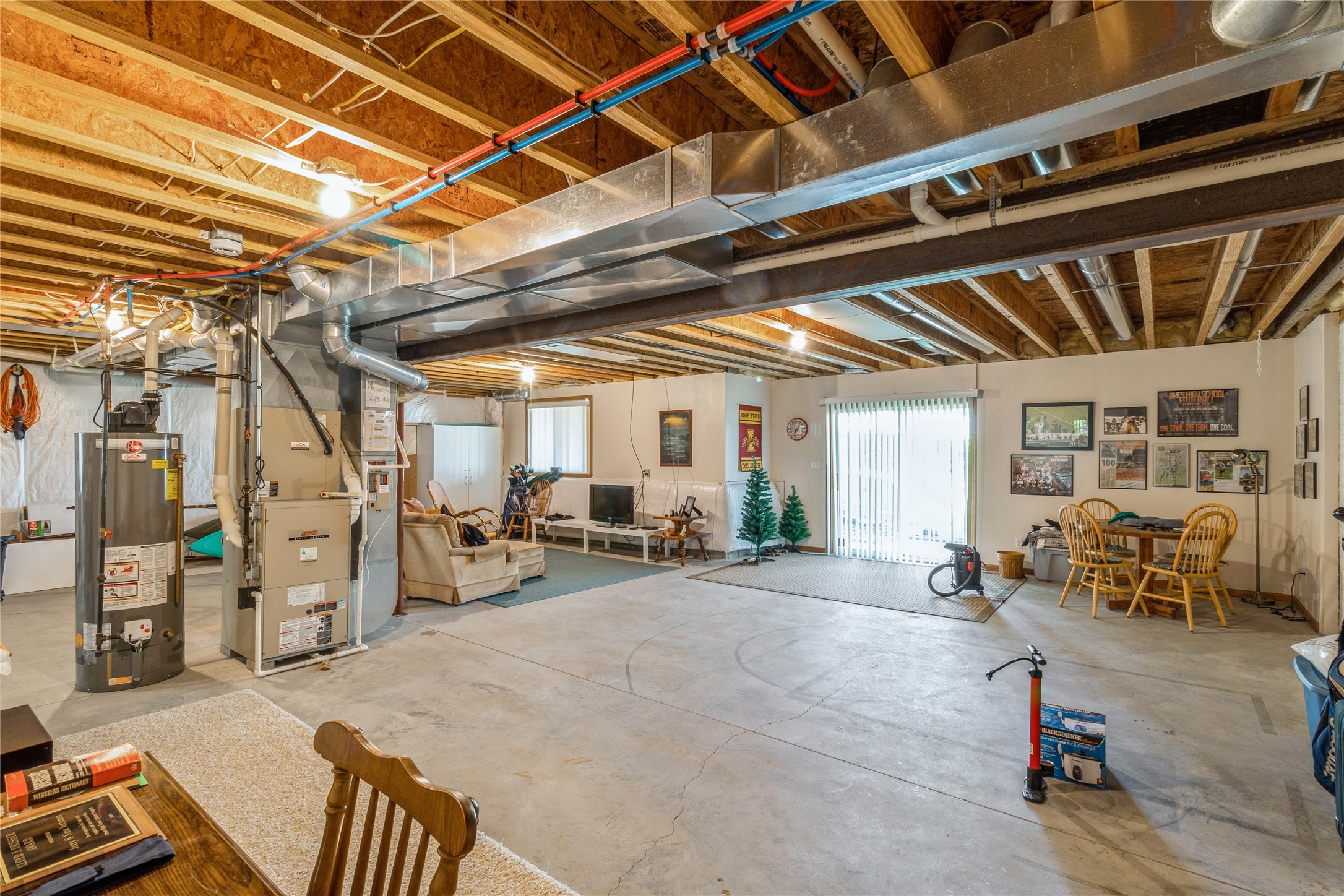 2315 Westwind Drive, Ames, Iowa image 23