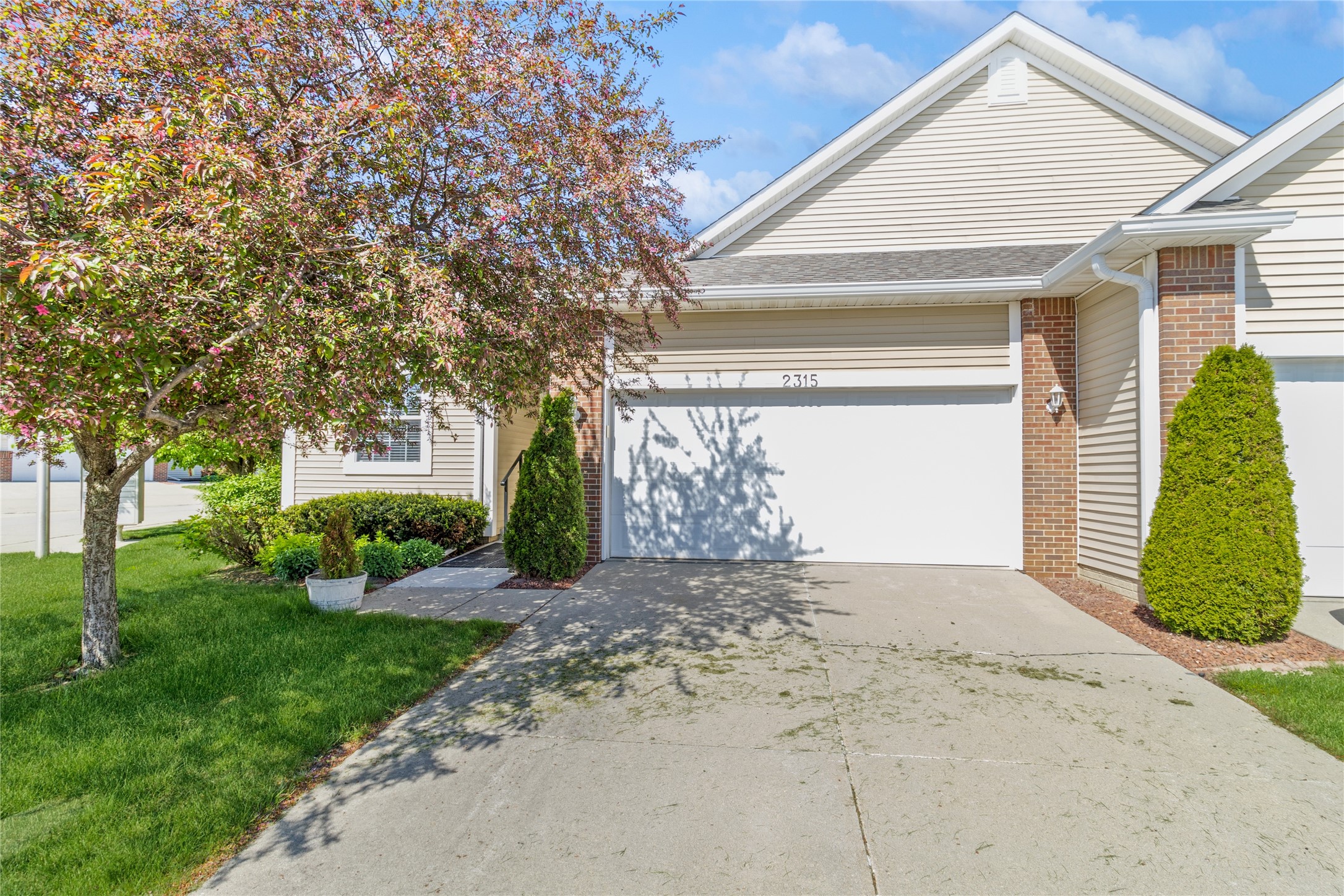 2315 Westwind Drive, Ames, Iowa image 1