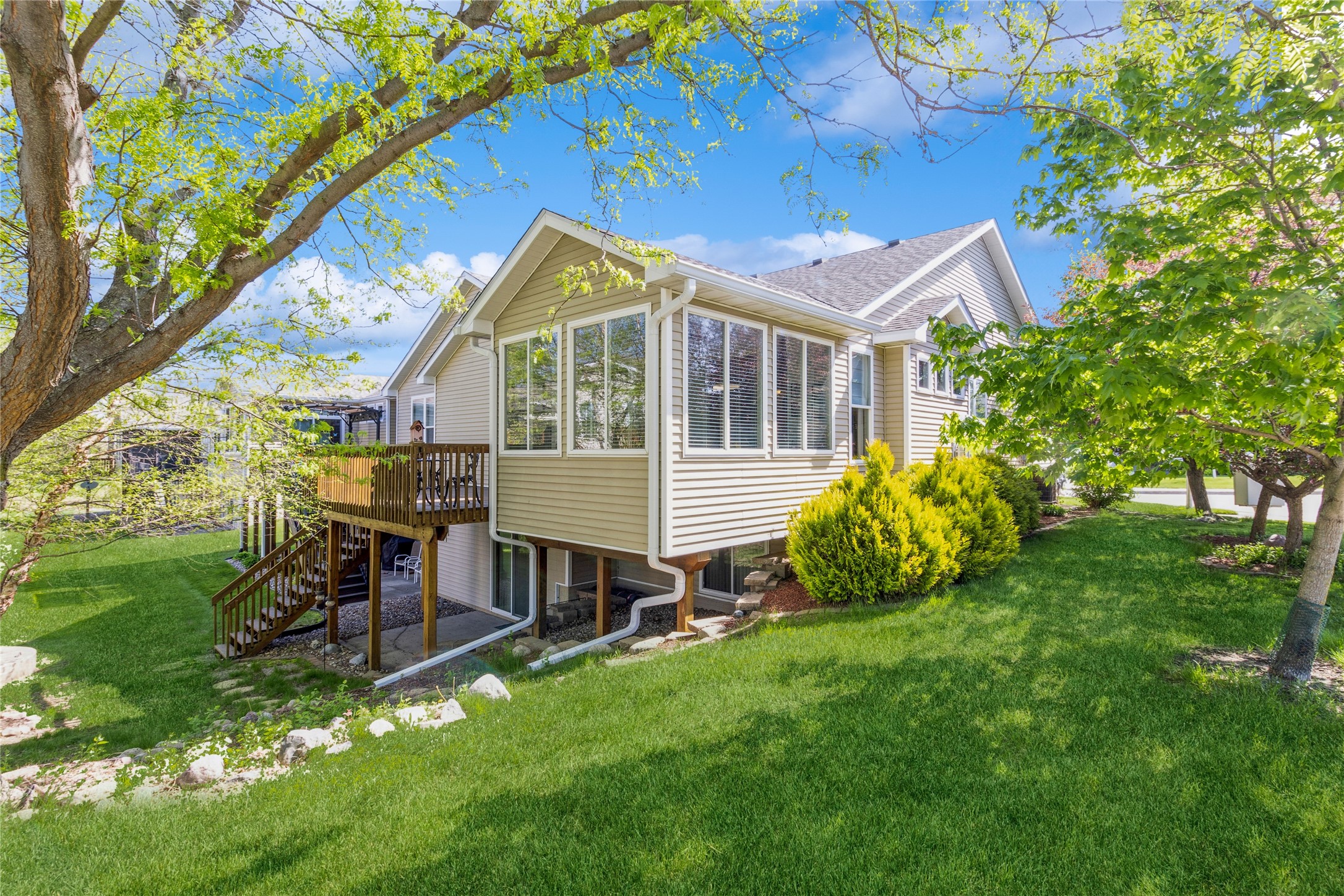 2315 Westwind Drive, Ames, Iowa image 4