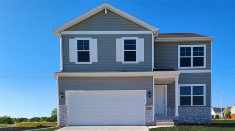 Homes For Sale - 2492 SE Fox Valley Drive<br/> Warren County, West Des Moines, IA 50265