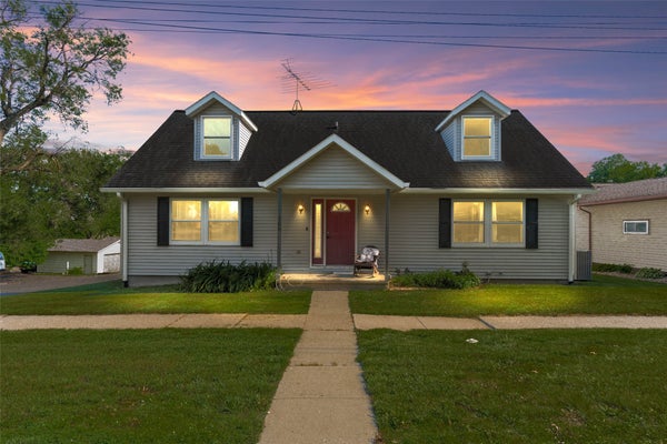 106 E SOUTH ST, WILLIAMSBURG, IA 52361 - Image bc0b656a7545851e28680e0a4e2ff88f/4111172279