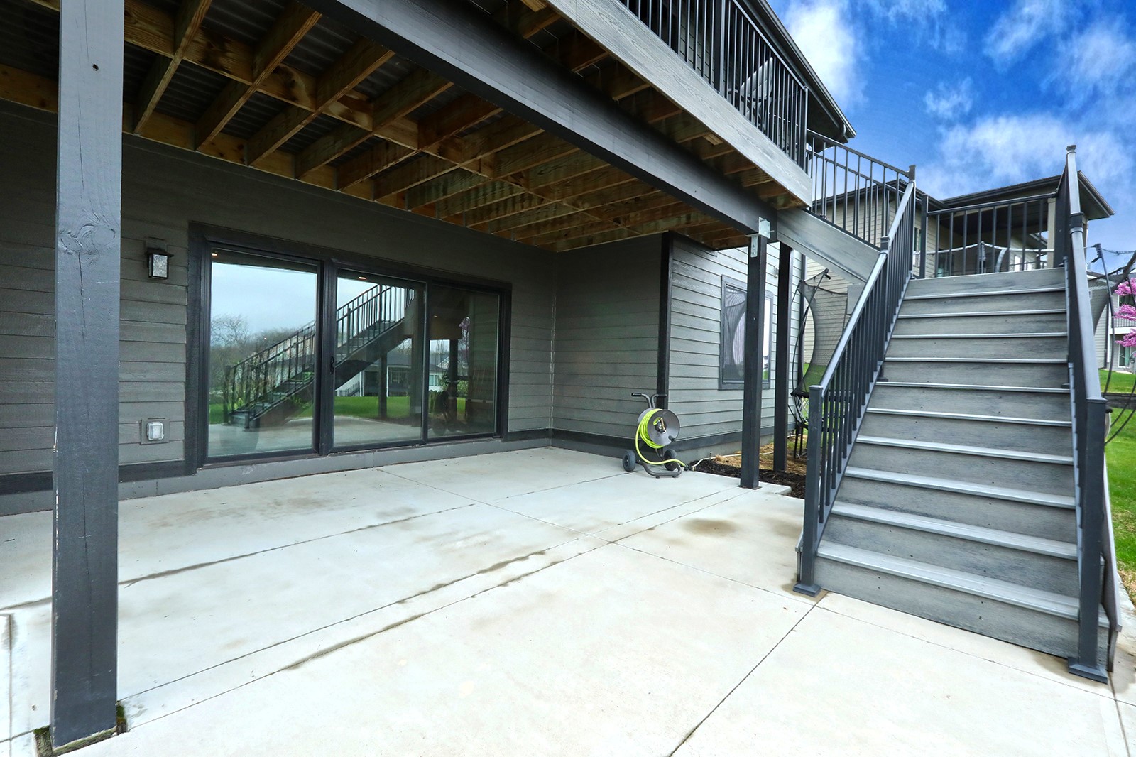 735 Belmont Boulevard, Waukee, Iowa image 35