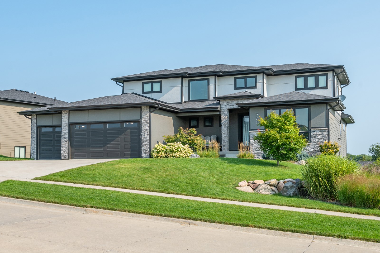 735 Belmont Boulevard, Waukee, Iowa image 1