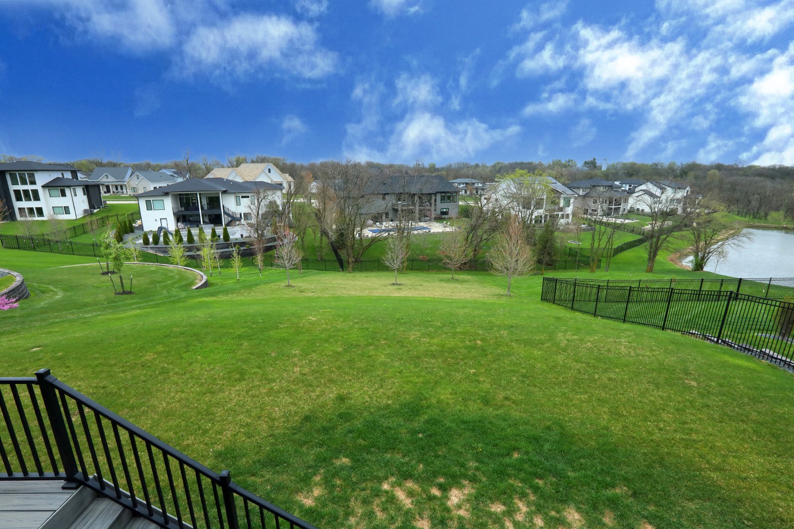 735 Belmont Boulevard, Waukee, Iowa image 33