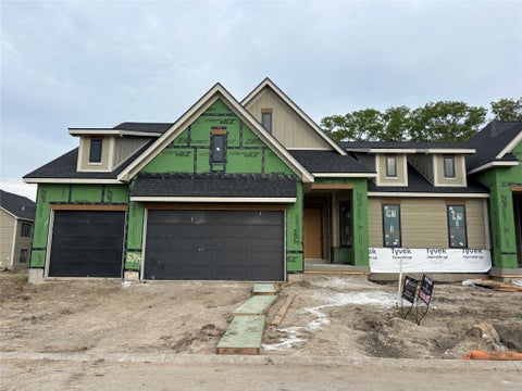 Condo For Sale - 5314 172nd Street<br/> Urbandale, IA 50323