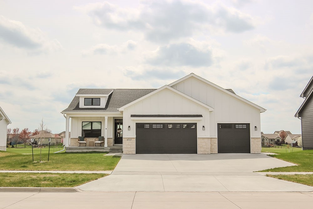4717 Nw 10th Street, Ankeny, Iowa image 1
