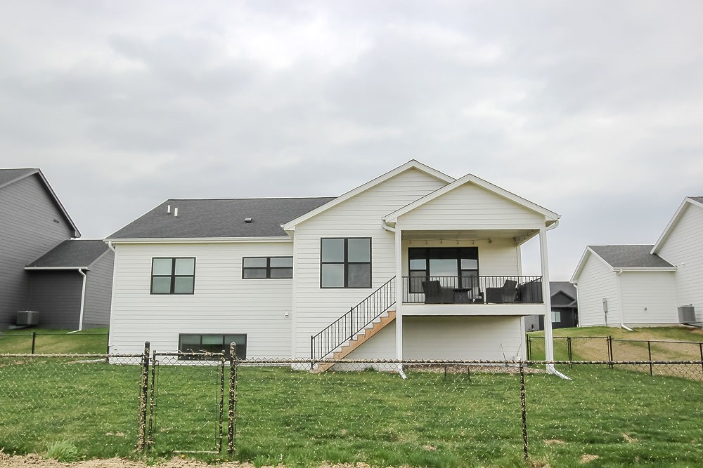 4717 Nw 10th Street, Ankeny, Iowa image 28