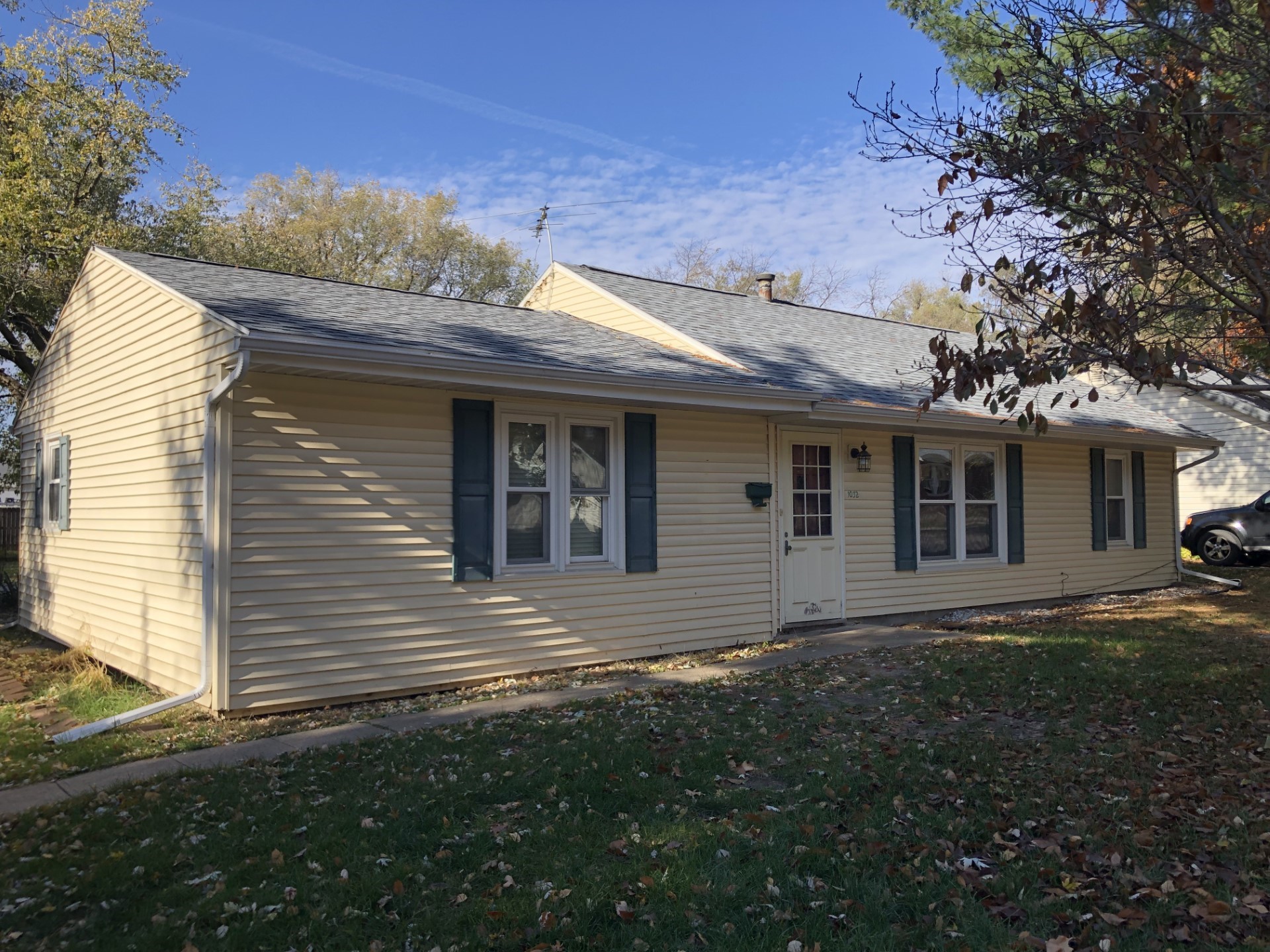 1032 69th Street, Windsor Heights, Iowa image 1