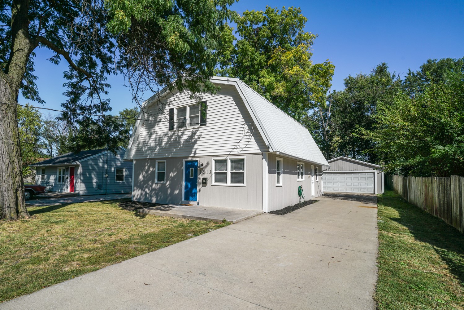 1313 E 26th Street, Des Moines, Iowa image 1