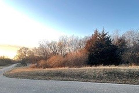 Vacant Land For Sale - 4818 Panorama Drive<br/> Guthrie County, Panora, IA 50216