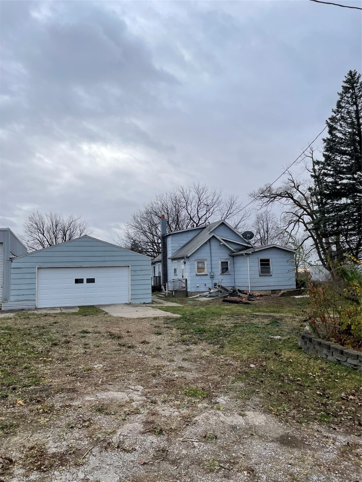 13133 Marion Street, Prairie City, Iowa image 1