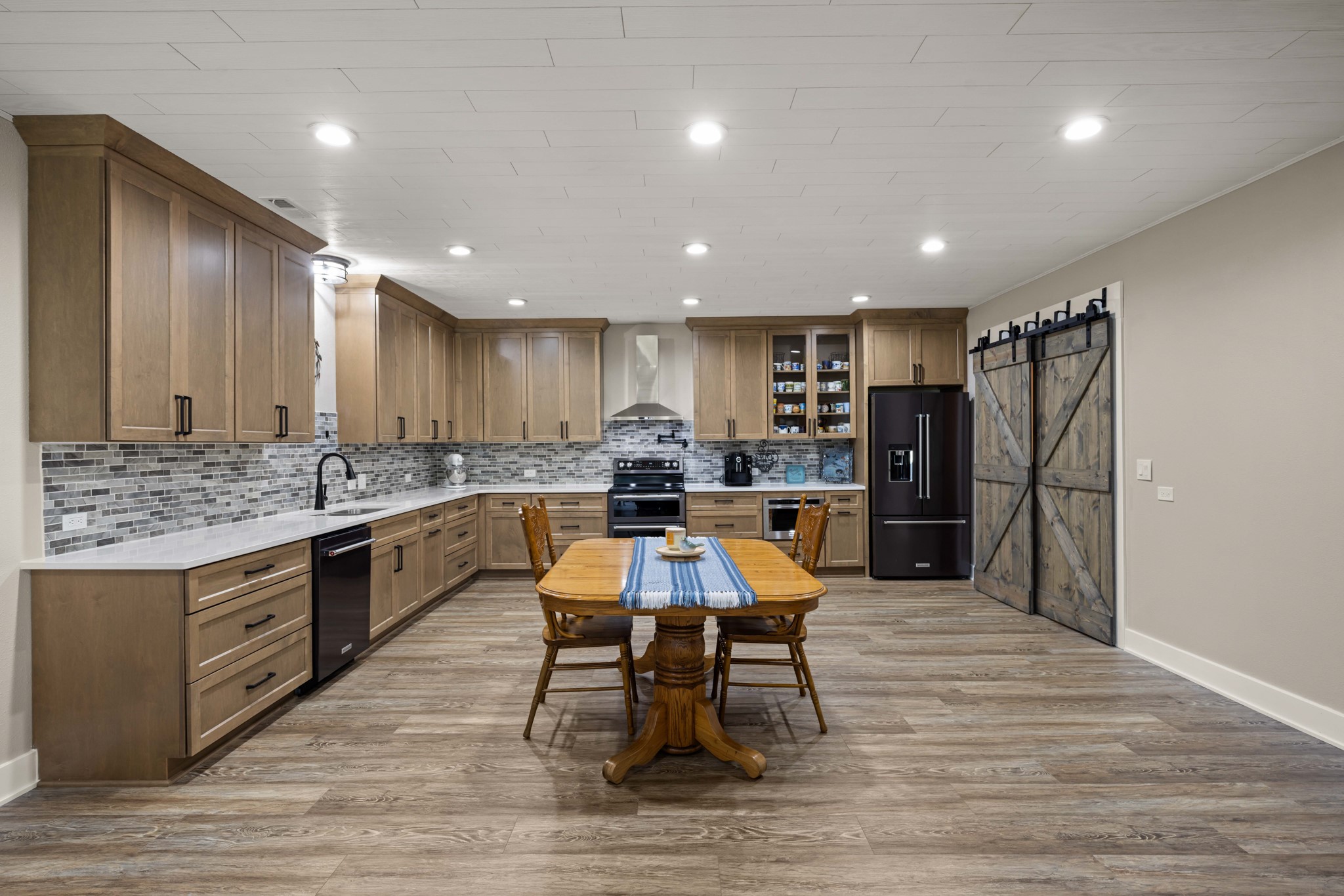 Polk City, Iowa, 50226, United States, 5 Bedrooms Bedrooms, ,6 BathroomsBathrooms,Residential,Active,2035146