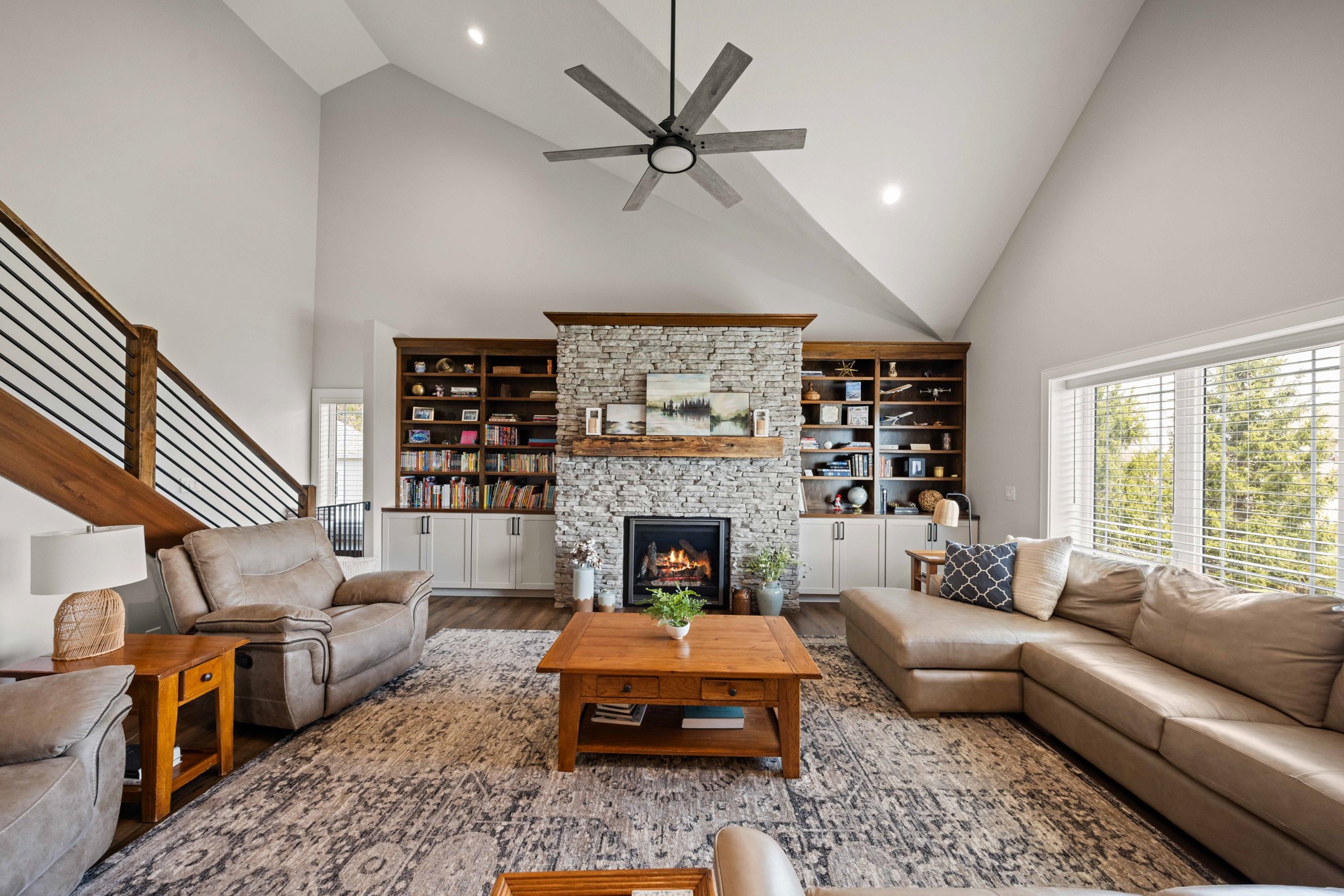 Polk City, Iowa, 50226, United States, 5 Bedrooms Bedrooms, ,6 BathroomsBathrooms,Residential,Active,2035146